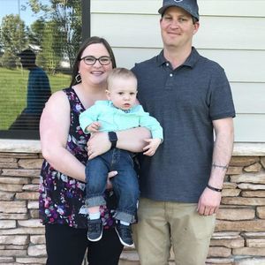 Meet your Posher, Kari